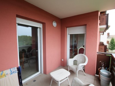 APPARTEMENT T3 - TOURNUS - 64,12 m2 - VENDU