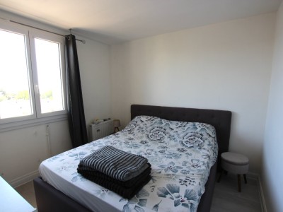 APPARTEMENT T3 A VENDRE - TOURNUS - 58.84 m2 - 119 000 €