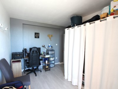 APPARTEMENT T3 A VENDRE - TOURNUS - 58.84 m2 - 119 000 €