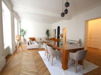 APPARTEMENT T4 - CHALON SUR SAONE - 145 m2 - VENDU