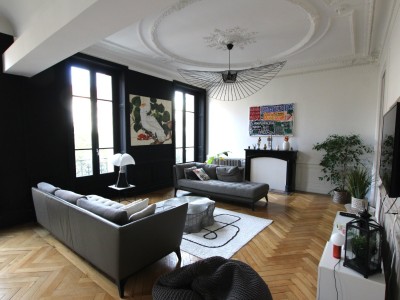 APPARTEMENT T5 A VENDRE - CHALON SUR SAONE - 177 m2 - 527�000�&euro;