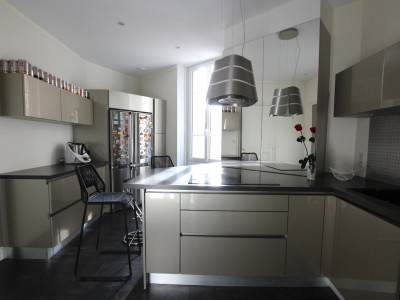 APPARTEMENT T5 A VENDRE - CHALON SUR SAONE - 177 m2 - 527�000�&euro;