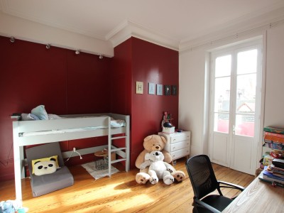 APPARTEMENT T5 A VENDRE - CHALON SUR SAONE - 177 m2 - 527�000�&euro;