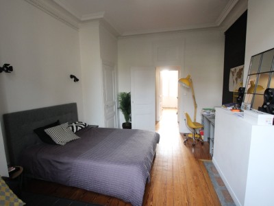 APPARTEMENT T5 A VENDRE - CHALON SUR SAONE - 177 m2 - 527�000�&euro;