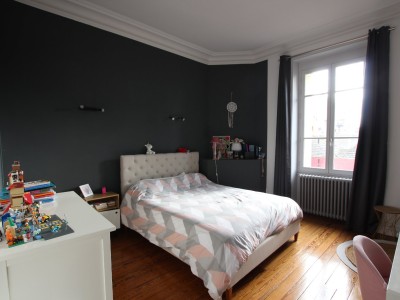 APPARTEMENT T5 A VENDRE - CHALON SUR SAONE - 177 m2 - 527�000�&euro;