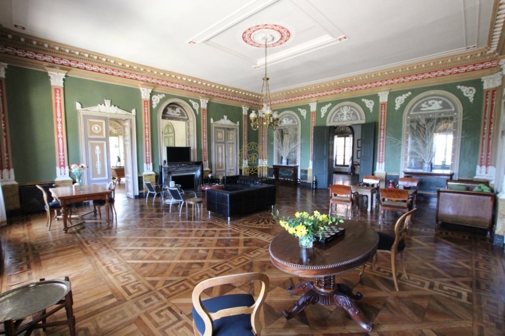CHATEAU A VENDRE - TOURNUS - 1316 m2 - 2 900 000 &euro;