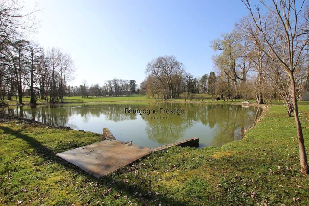 CHATEAU A VENDRE - TOURNUS - 1316 m2 - 2 900 000 &euro;
