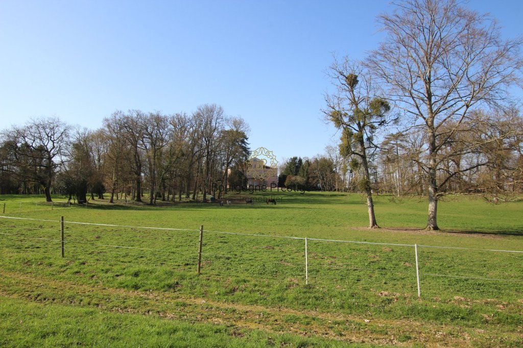 CHATEAU A VENDRE - TOURNUS - 1316 m2 - 2 900 000 &euro;