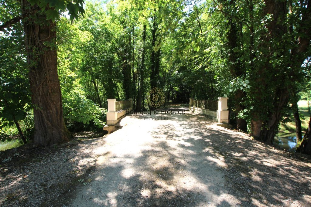CHATEAU A VENDRE - TOURNUS - 697 m2 - 1 700 000 &euro;