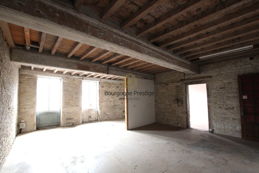 IMMEUBLE DE RAPPORT A VENDRE - TOURNUS - 246 m2 - 350�000�&euro;