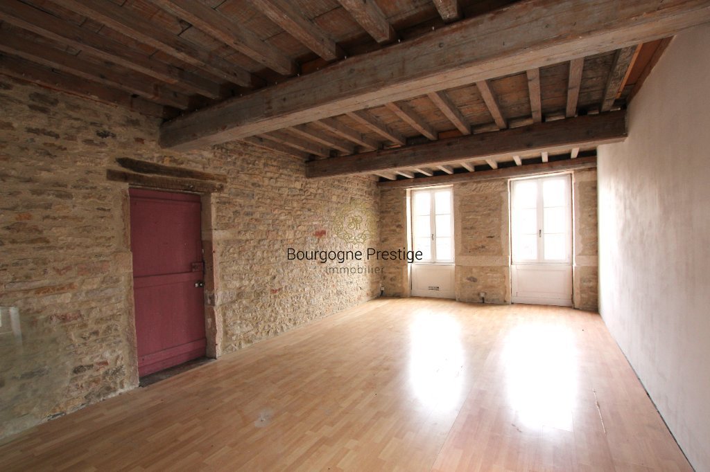 IMMEUBLE DE RAPPORT A VENDRE - TOURNUS - 246 m2 - 350�000�&euro;
