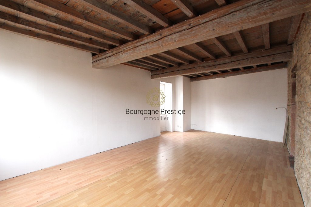 IMMEUBLE DE RAPPORT A VENDRE - TOURNUS - 246 m2 - 350�000�&euro;