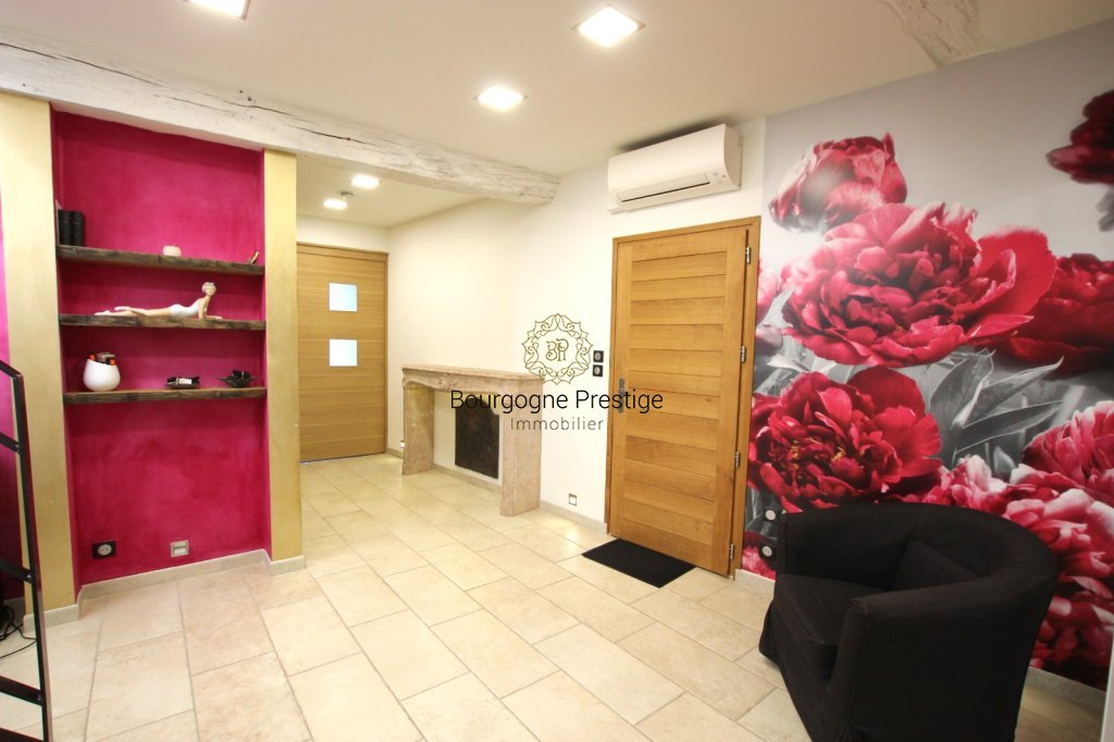 LOFT A VENDRE - TOURNUS - 160 m2 - 315�000�&euro;