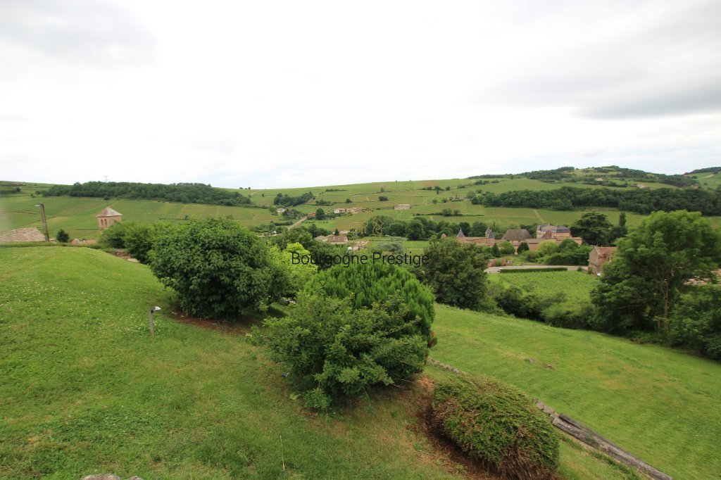 MAISON TRADITIONNELLE SUR SOUS-SOL AVEC PISCINE A VENDRE - CHASSELAS - 124 m2 - Prix : nous consulter