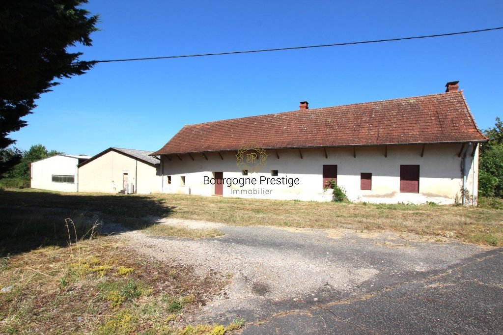 MAISON A VENDRE - CUISERY - 195 m2 - 239 000 &euro;