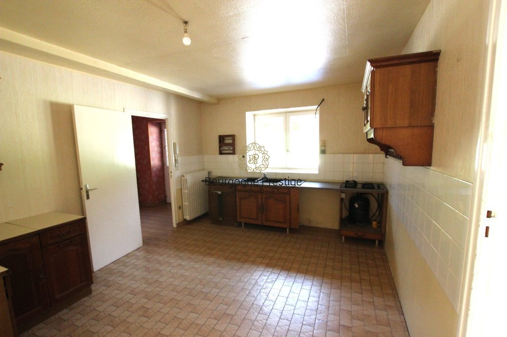 MAISON A VENDRE - CUISERY - 195 m2 - 239 000 &euro;