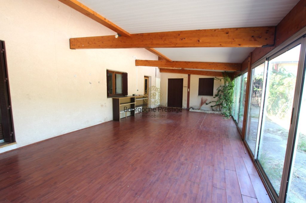 MAISON A VENDRE - CUISERY - 195 m2 - 239 000 &euro;
