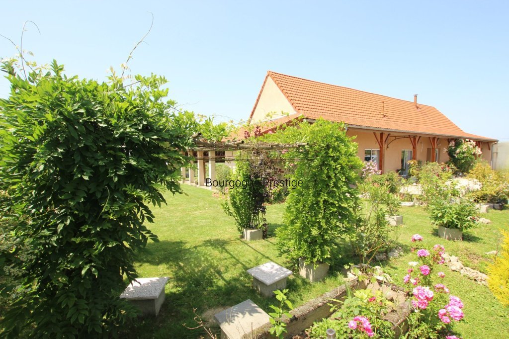 MAISON A VENDRE - CUISERY - 248 m2 - 319 000 &euro;
