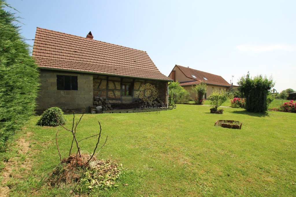 MAISON A VENDRE - CUISERY - 248 m2 - 319 000 &euro;