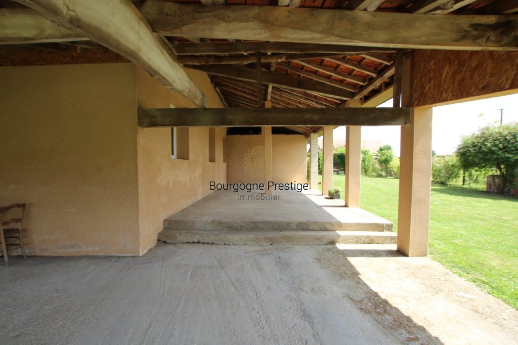 MAISON A VENDRE - CUISERY - 248 m2 - 319 000 &euro;