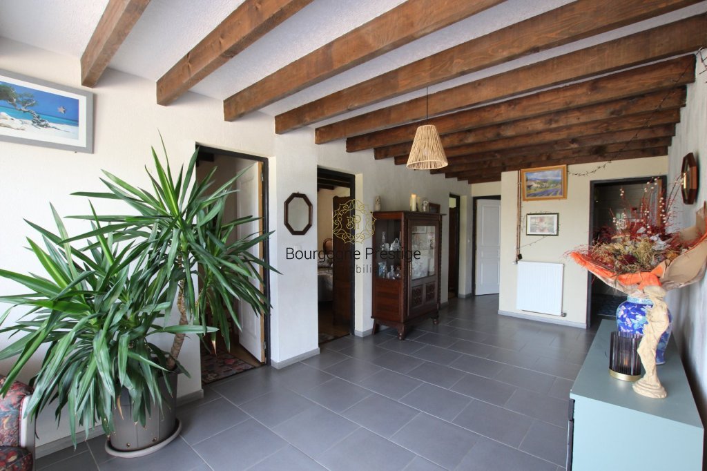 MAISON A VENDRE - CUISERY - 248 m2 - 319 000 &euro;