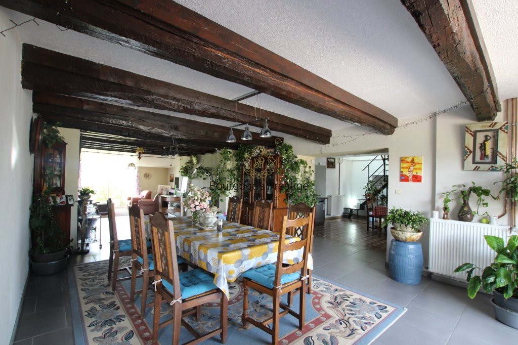 MAISON A VENDRE - CUISERY - 248 m2 - 319 000 &euro;