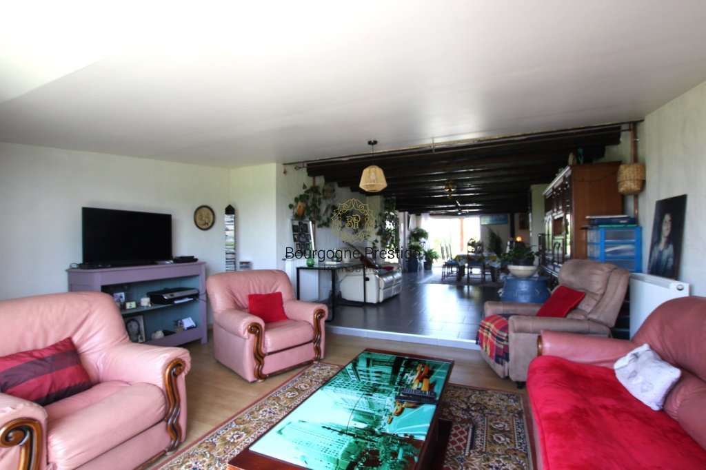 MAISON A VENDRE - CUISERY - 248 m2 - 319 000 &euro;