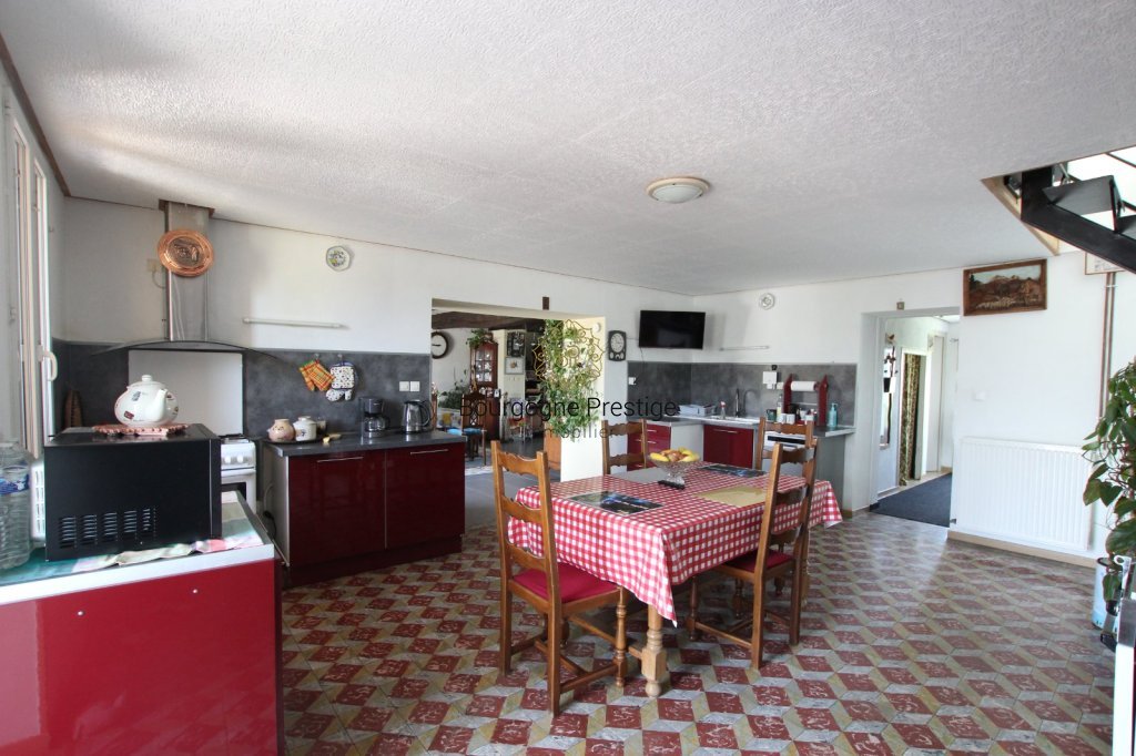 MAISON A VENDRE - CUISERY - 248 m2 - 319 000 &euro;