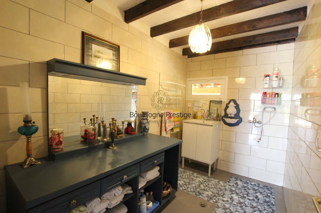 MAISON A VENDRE - CUISERY - 248 m2 - 319 000 &euro;