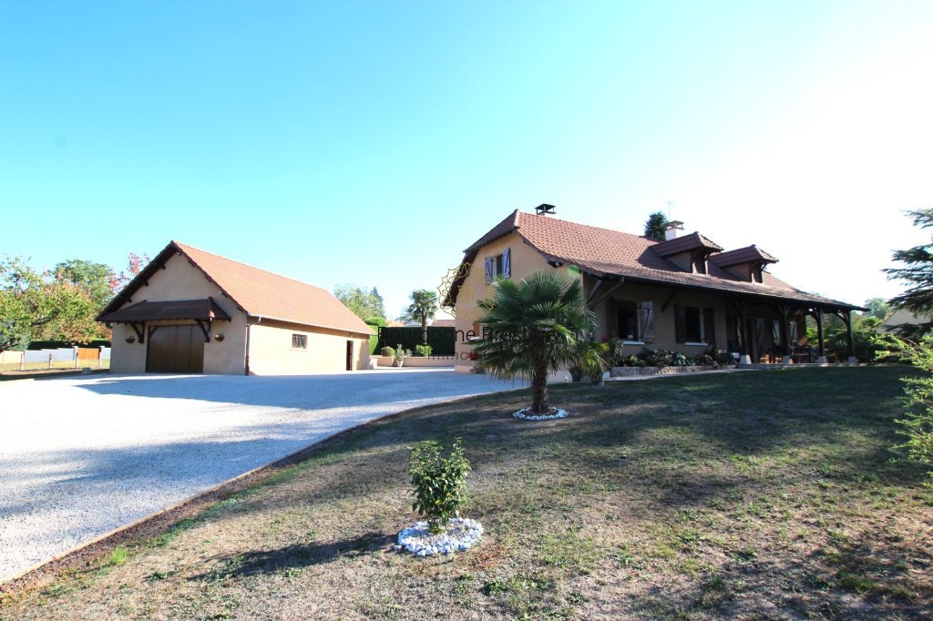 MAISON A VENDRE - CUISERY - 104 m2 - 395 000 &euro;