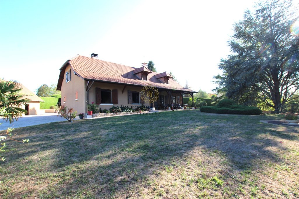MAISON A VENDRE - CUISERY - 104 m2 - 395 000 &euro;