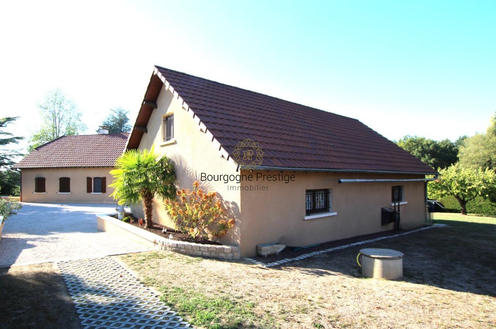 MAISON A VENDRE - CUISERY - 104 m2 - 395 000 &euro;