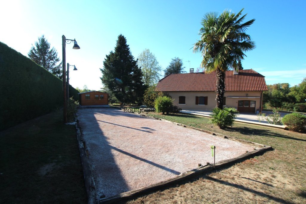 MAISON A VENDRE - CUISERY - 104 m2 - 395 000 &euro;