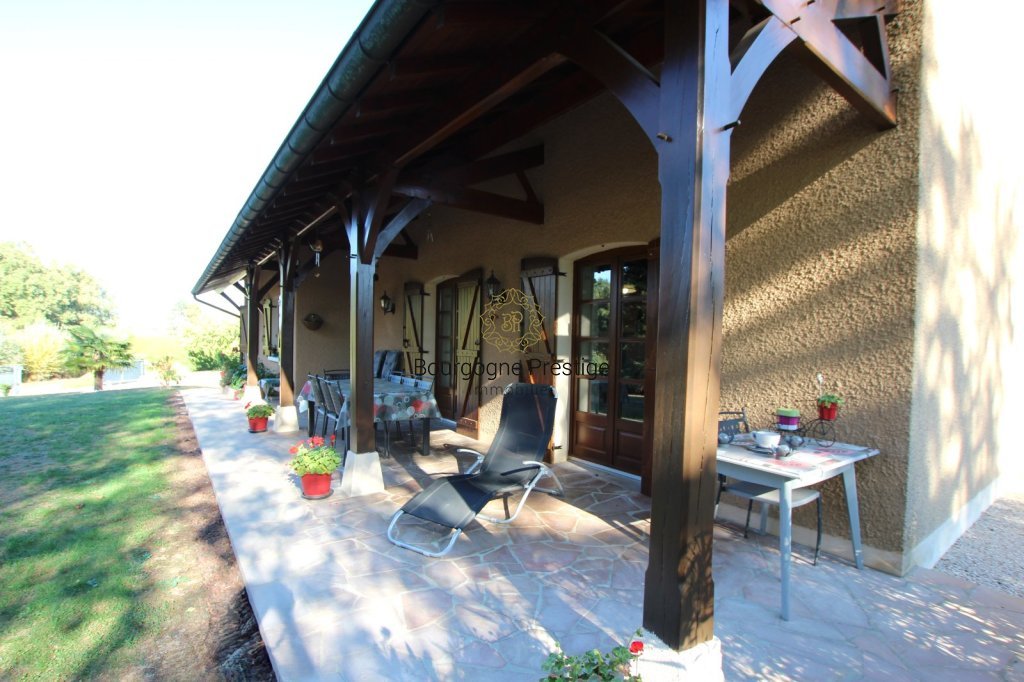 MAISON A VENDRE - CUISERY - 104 m2 - 395 000 &euro;