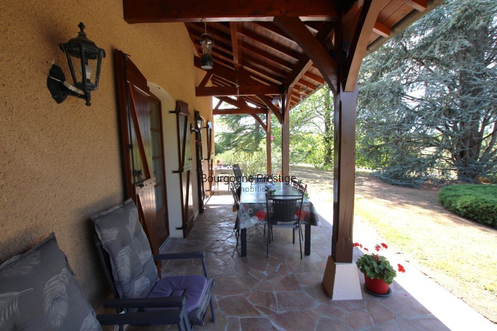 MAISON A VENDRE - CUISERY - 104 m2 - 395 000 &euro;