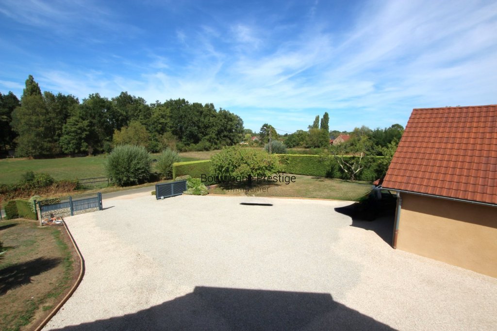 MAISON A VENDRE - CUISERY - 104 m2 - 395 000 &euro;