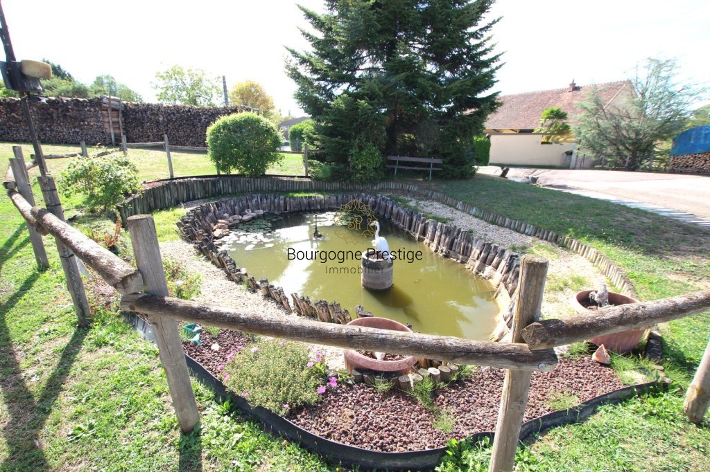 MAISON A VENDRE - CUISERY - 104 m2 - 395 000 &euro;