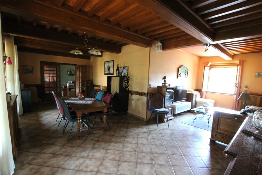 MAISON A VENDRE - CUISERY - 104 m2 - 395 000 &euro;