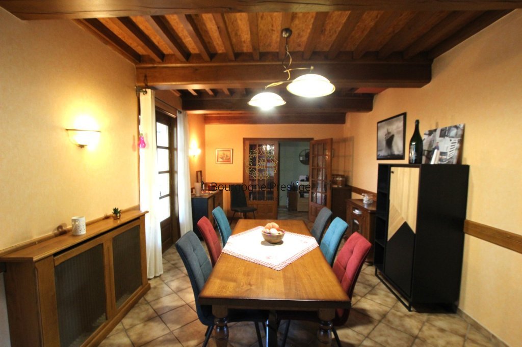 MAISON A VENDRE - CUISERY - 104 m2 - 395 000 &euro;