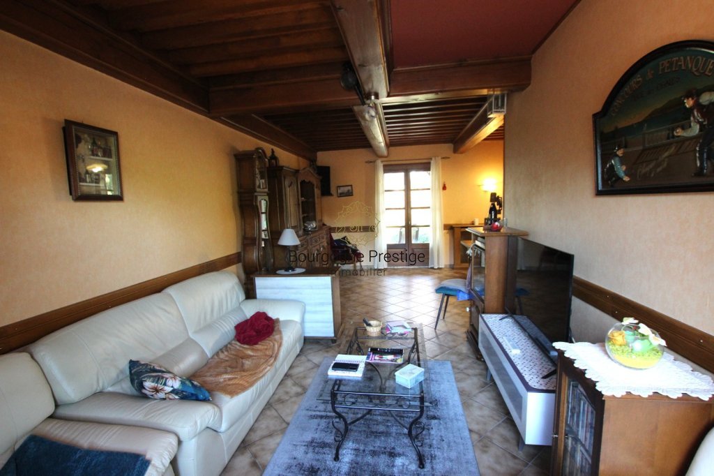 MAISON A VENDRE - CUISERY - 104 m2 - 395 000 &euro;
