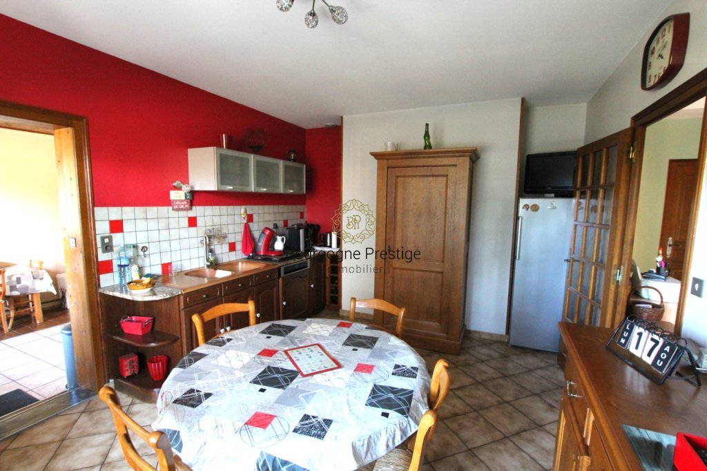 MAISON A VENDRE - CUISERY - 104 m2 - 395 000 &euro;