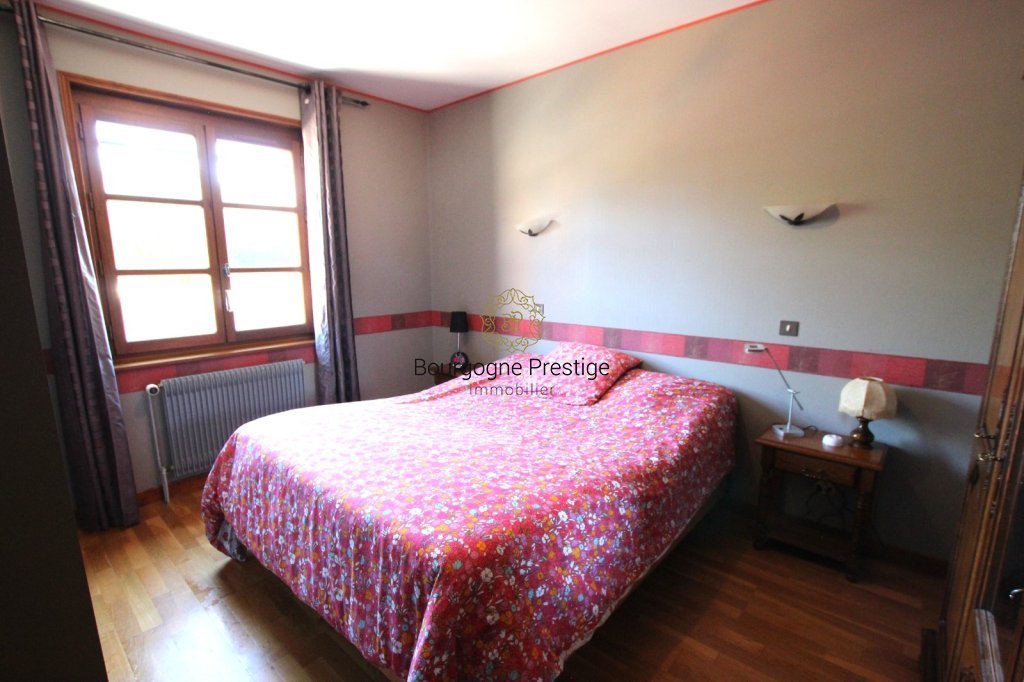 MAISON A VENDRE - CUISERY - 104 m2 - 395 000 &euro;