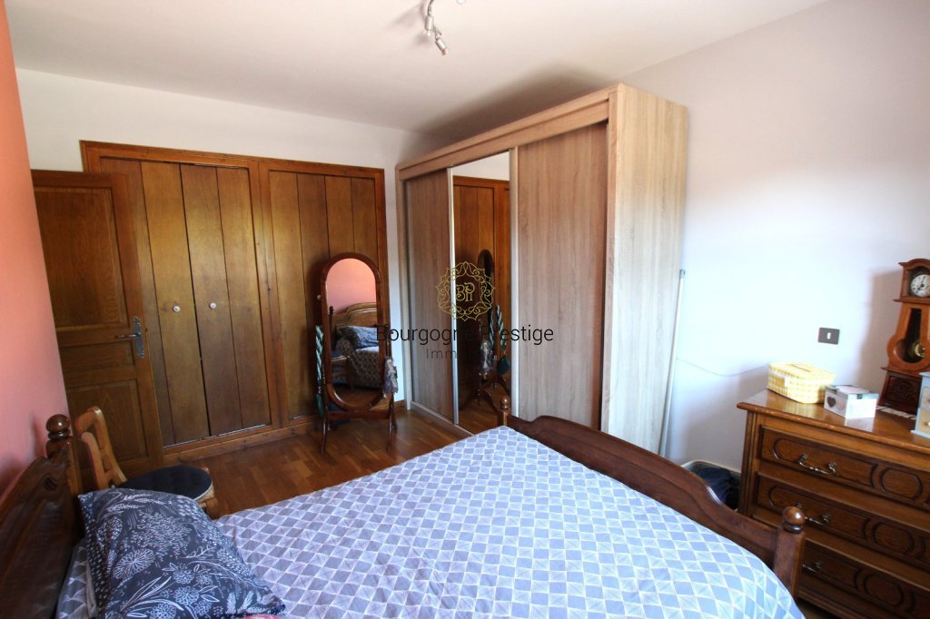MAISON A VENDRE - CUISERY - 104 m2 - 395 000 &euro;