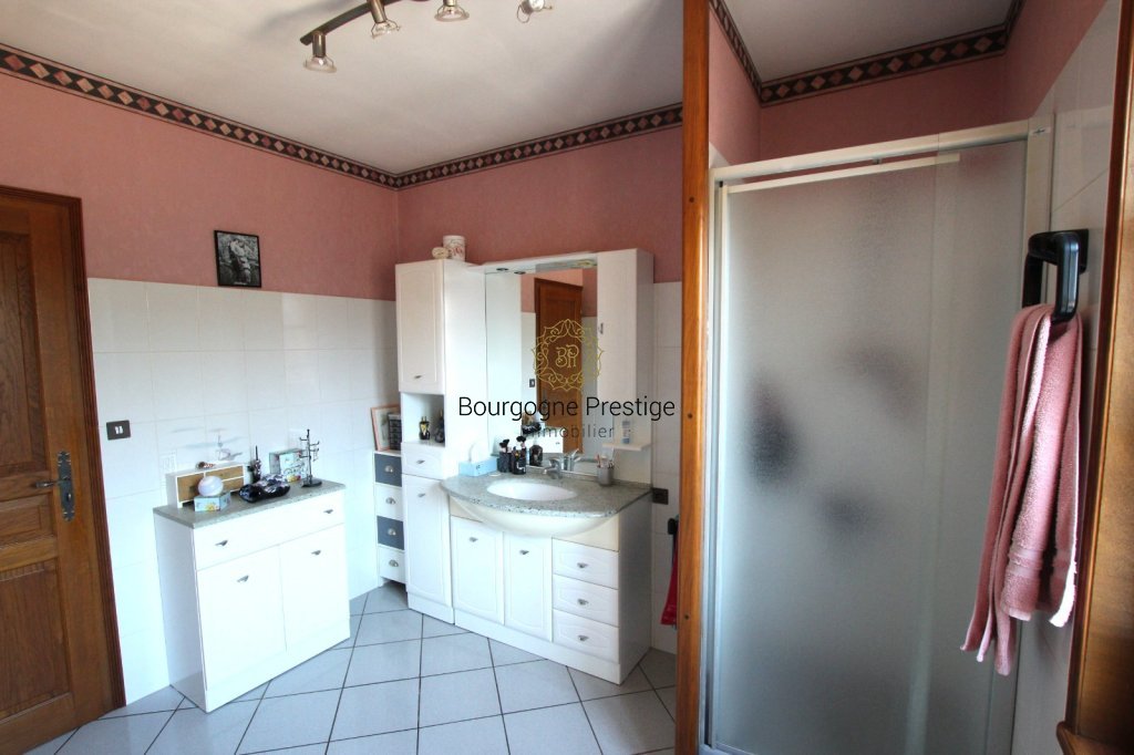 MAISON A VENDRE - CUISERY - 104 m2 - 395 000 &euro;
