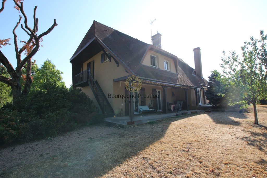 MAISON A VENDRE - DIGOIN - 204 m2 - 385 000 &euro;