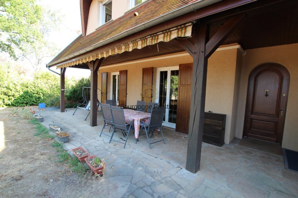 MAISON A VENDRE - DIGOIN - 204 m2 - 385 000 &euro;