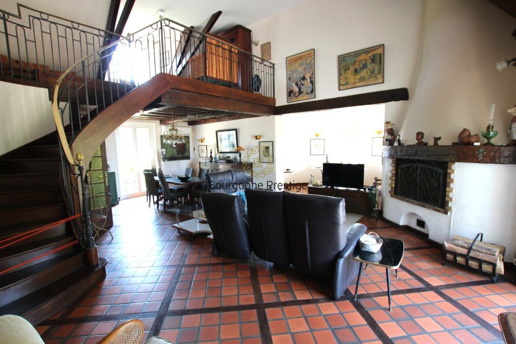 MAISON A VENDRE - DIGOIN - 204 m2 - 385 000 &euro;