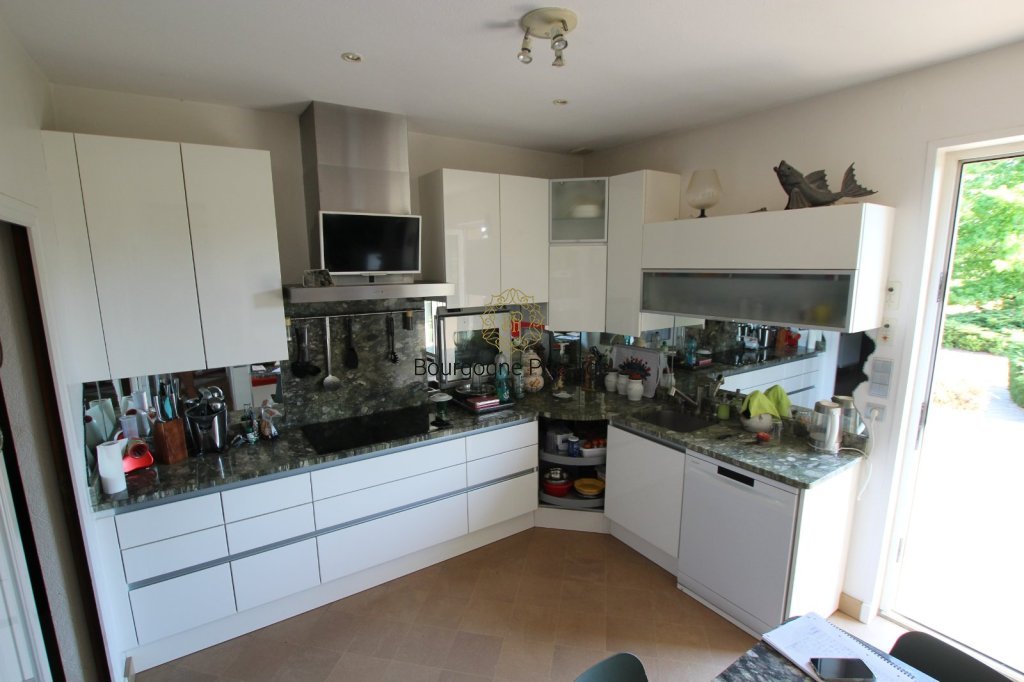 MAISON A VENDRE - DIGOIN - 204 m2 - 385 000 &euro;