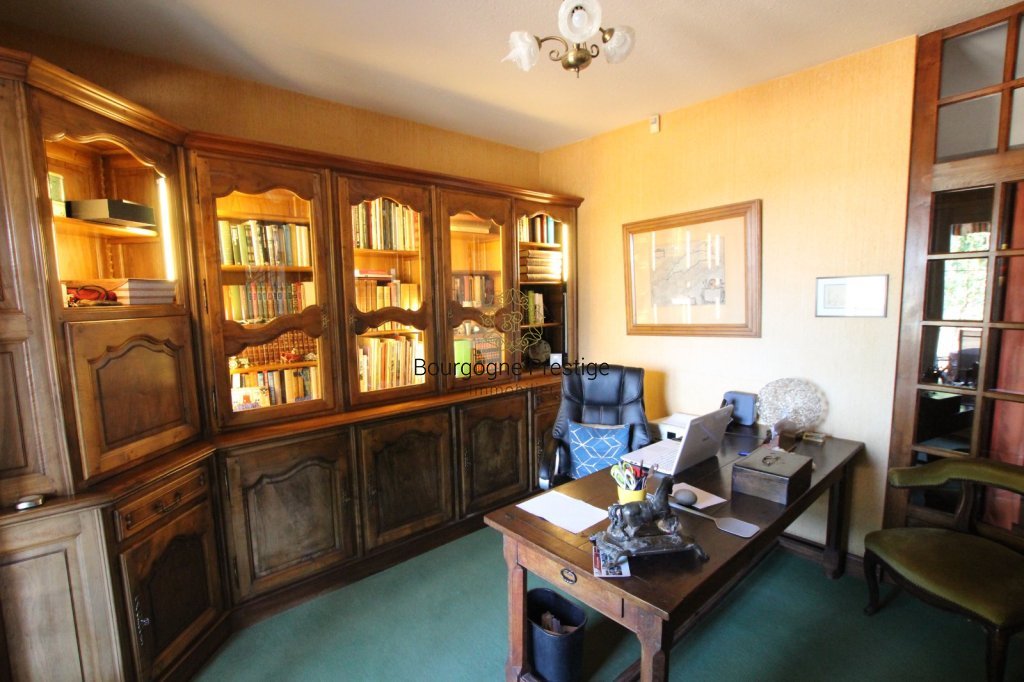 MAISON A VENDRE - DIGOIN - 204 m2 - 385 000 &euro;