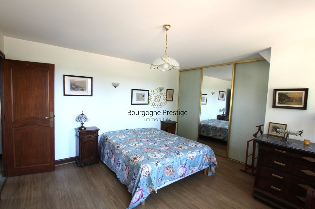 MAISON A VENDRE - DIGOIN - 204 m2 - 385 000 &euro;